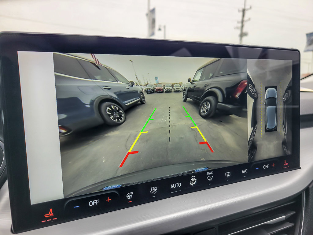 2024 FORD ESCAPE - Image 18