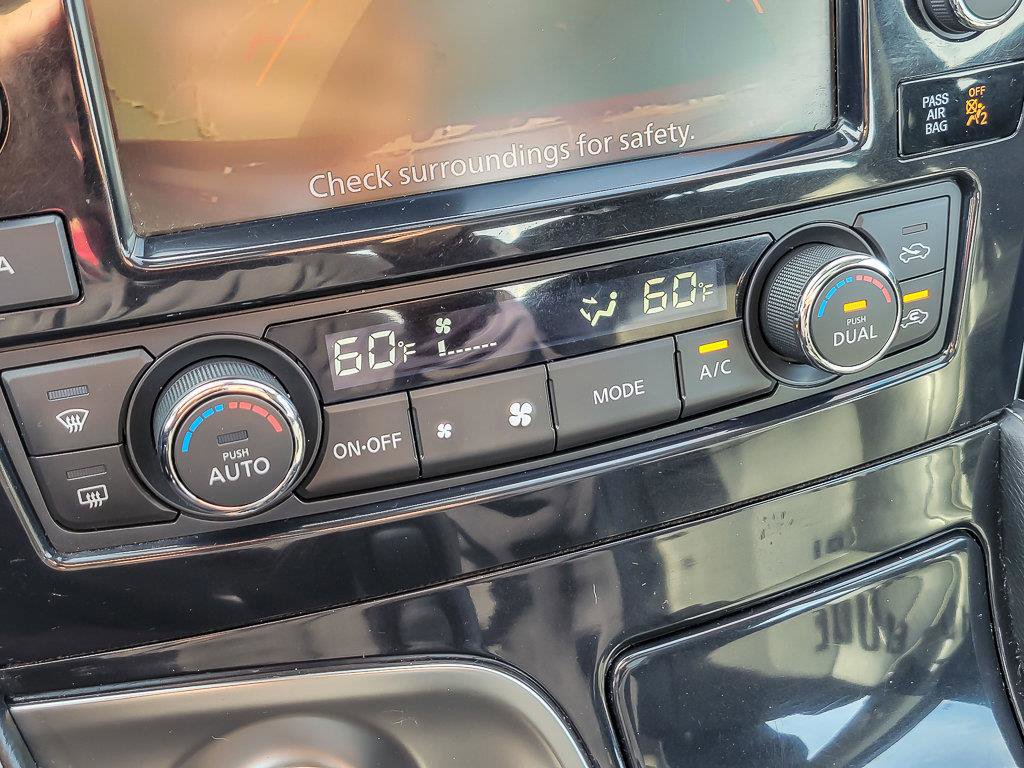 2023 NISSAN MAXIMA - Image 20