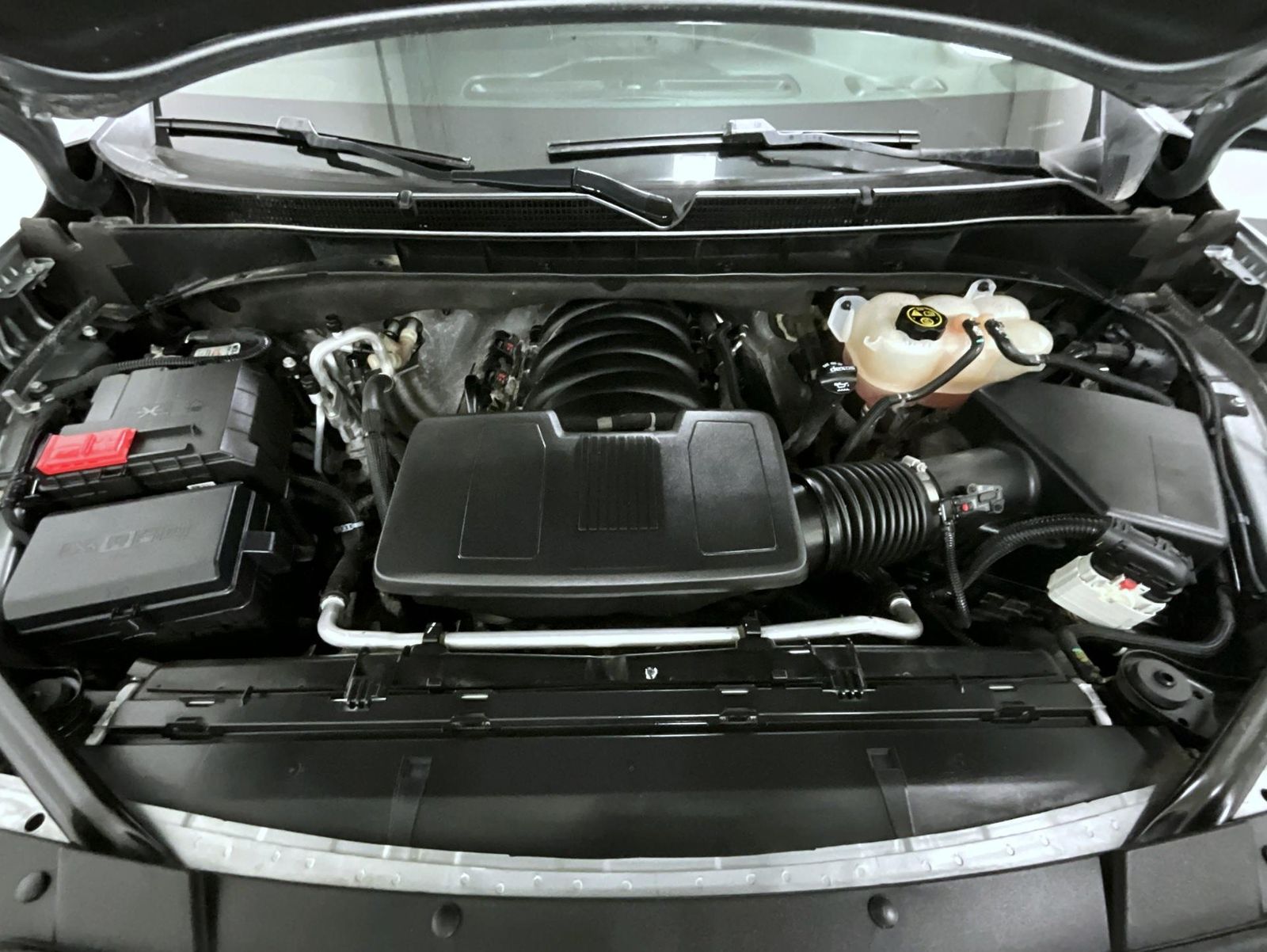 2023 Gmc Yukon AT4 photo 24