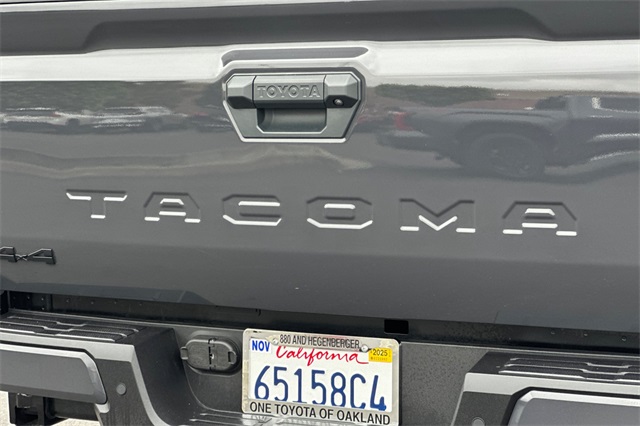 2024 Toyota Tacoma TRD Sport 4x4 Double Cab photo 26