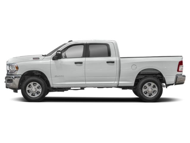 2024 Ram 2500 Big Horn photo 3