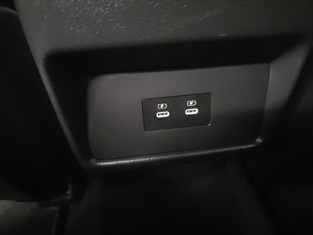 2024 Nissan Rogue SV photo 15