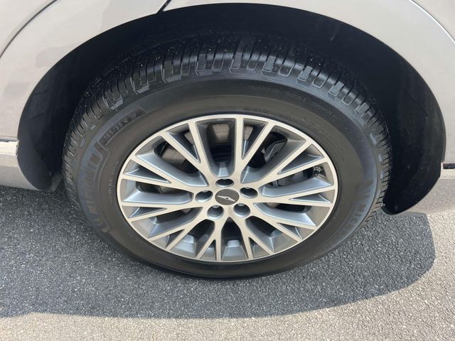 2024 Genesis GV80 2.5T photo 15