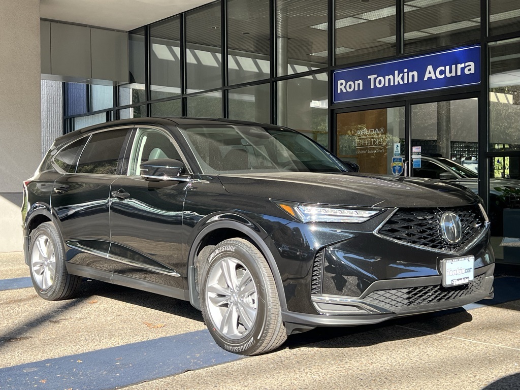 2026 Acura MDX Base's photo