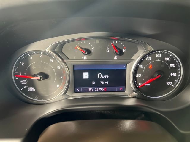 2022 Gmc Acadia SLT photo 11