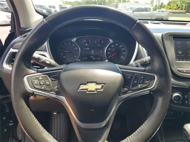 2022 Chevrolet Equinox LT photo 20