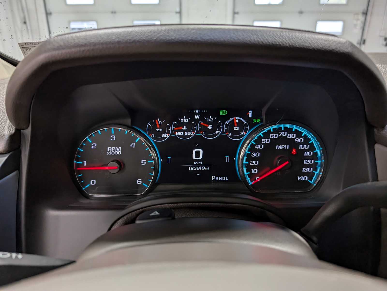 2018 Gmc Yukon Denali photo 26