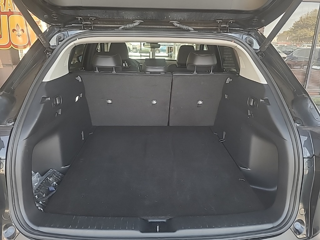 2025 Mazda CX-50 2.5 S Premium photo 3