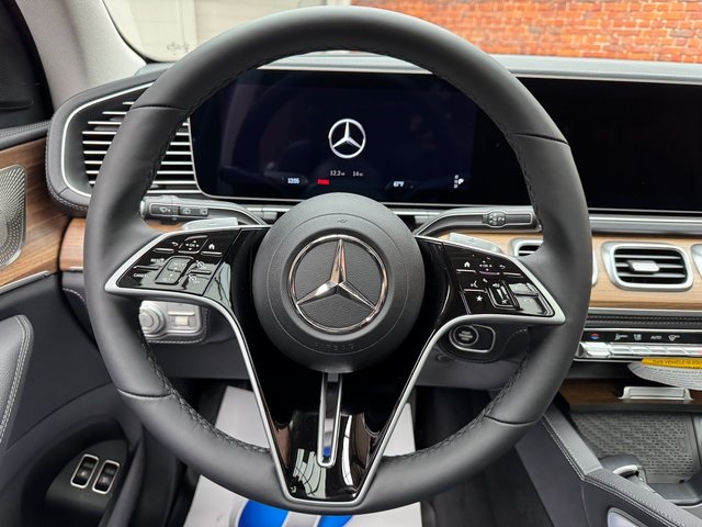 2026 Mercedes Benz GLE 450e 4MATIC photo 14