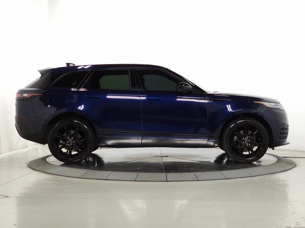 2023 LAND ROVER RANGE ROVER VELAR - Image 9