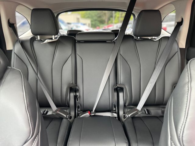 2026 Acura MDX Base photo 12