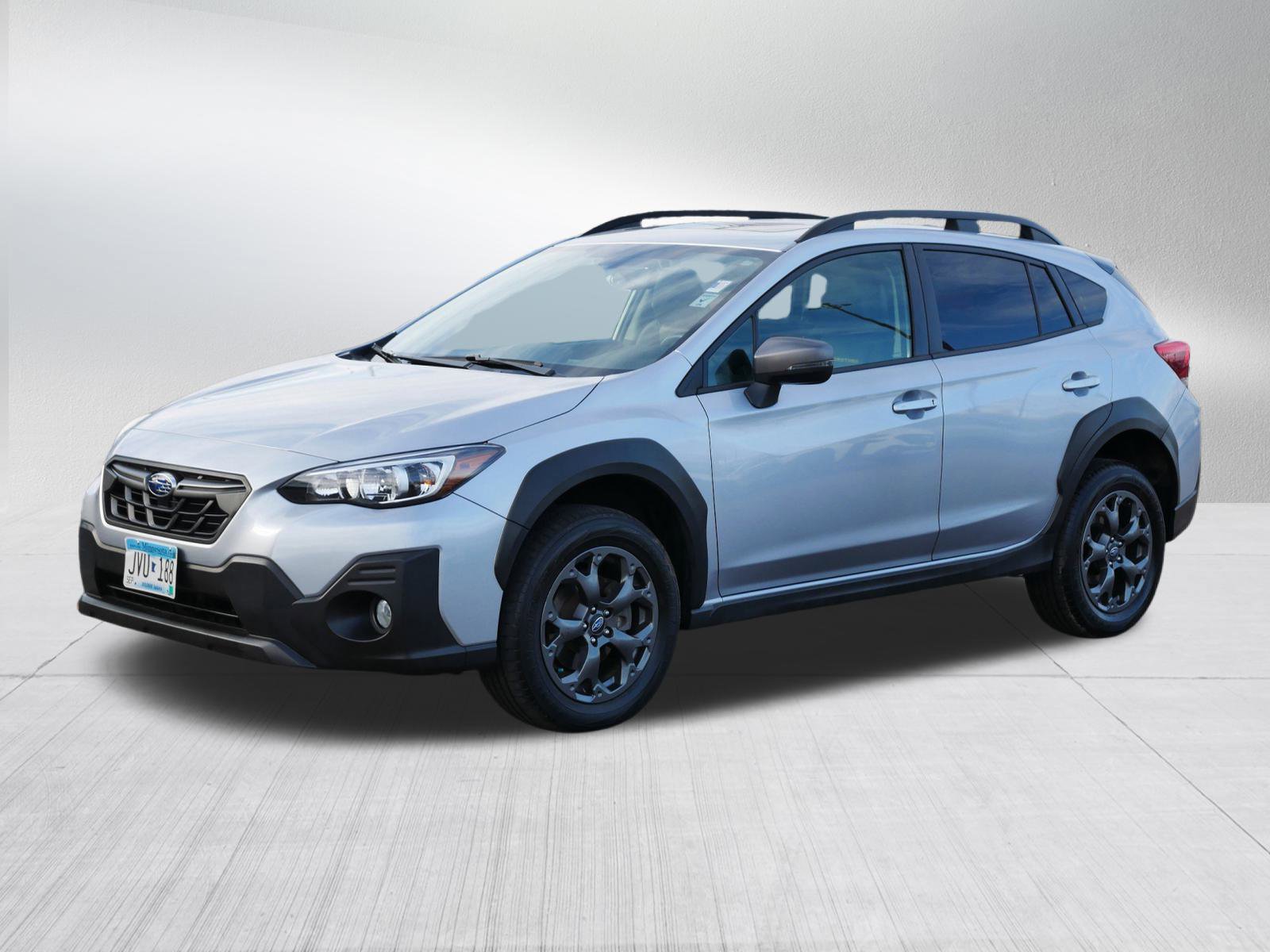 2023 Subaru Crosstrek Sport photo 2