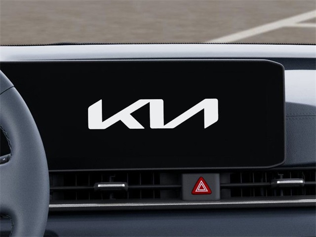 2026 Kia Carnival EX photo 9