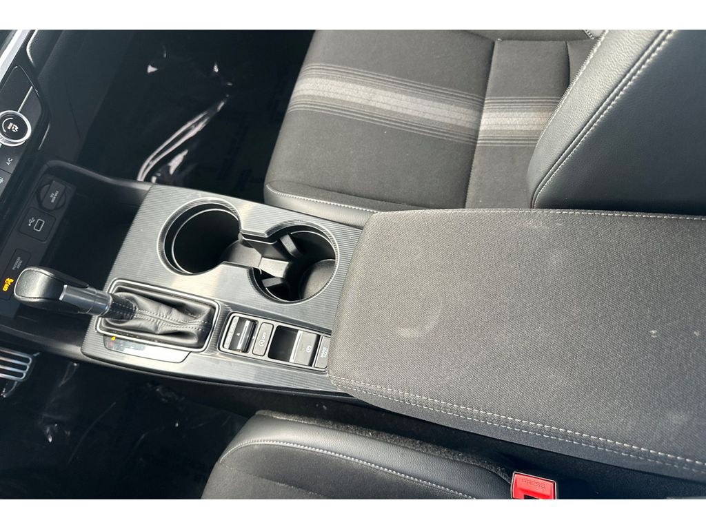 2022 Honda Civic Sport photo 29