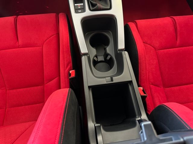 2025 Honda Civic Type R photo 28