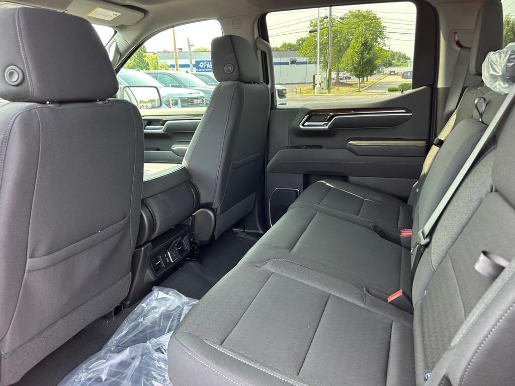 2026 Gmc Sierra 1500 Elevation photo 7