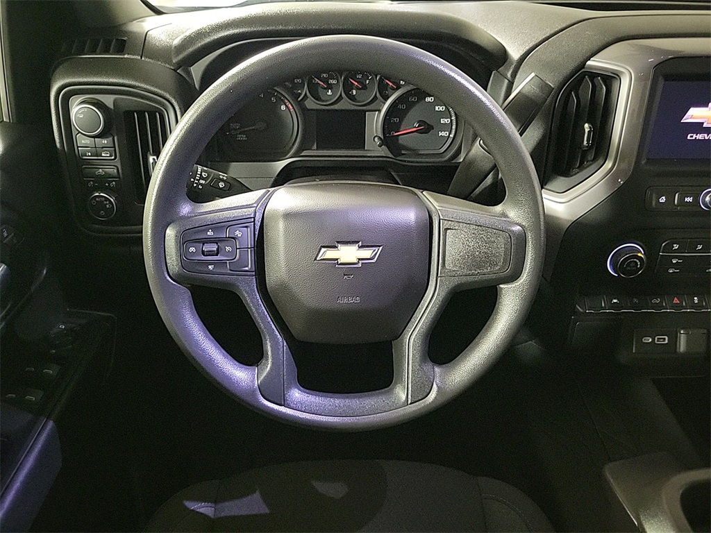 2022 CHEVROLET SILVERADO - Image 13