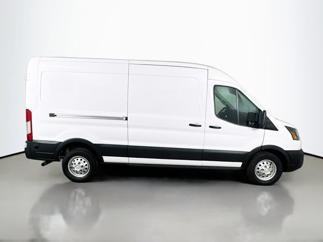 2025 Ford Transit photo 5