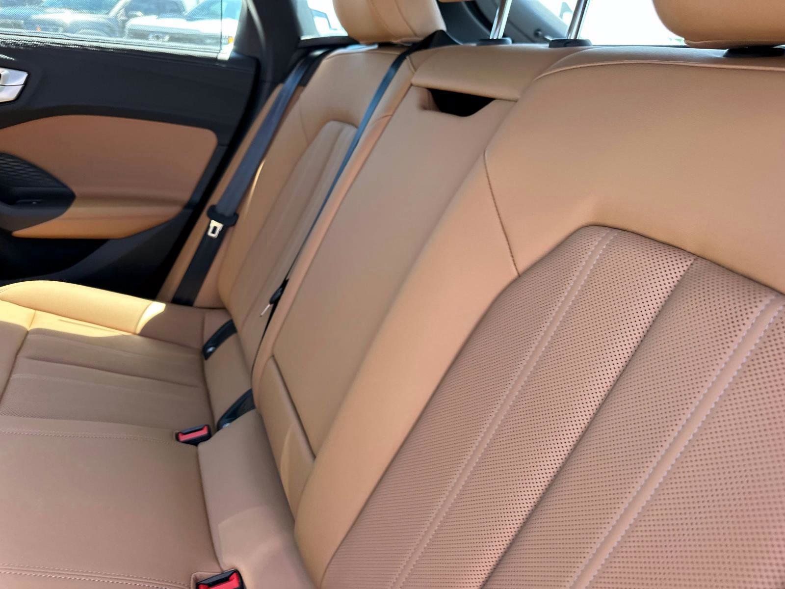 2025 Audi A5 2.0T Premium Plus photo 10