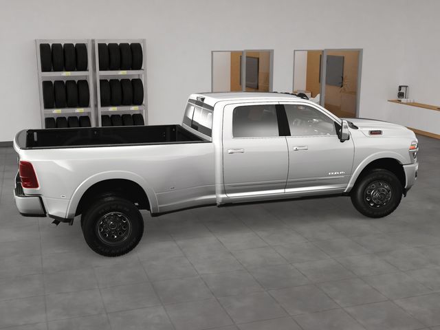2025 Ram 3500 Limited photo 6
