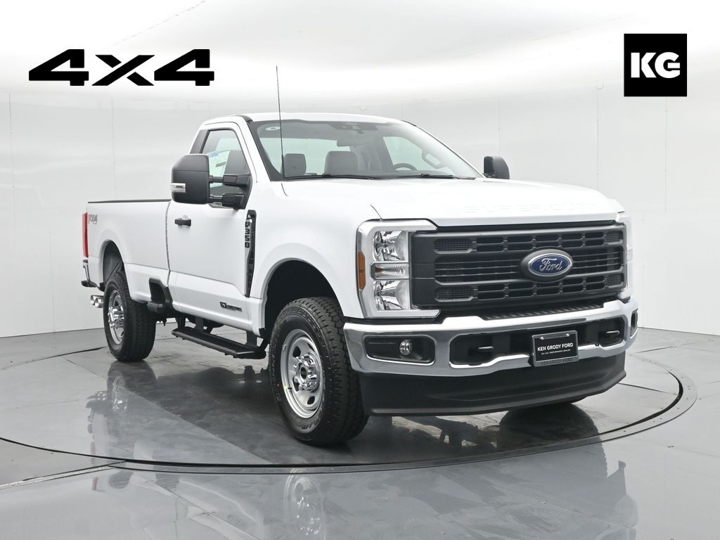2026 Ford F-350 Base's photo