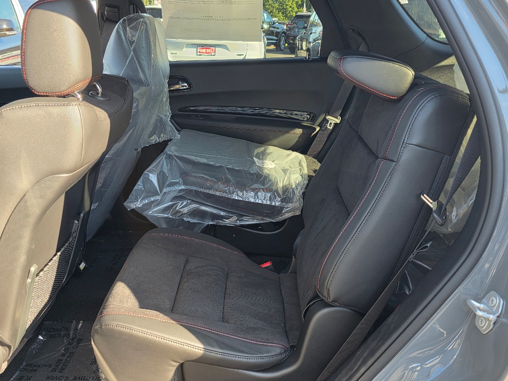 2026 Dodge Durango GT Plus photo 6