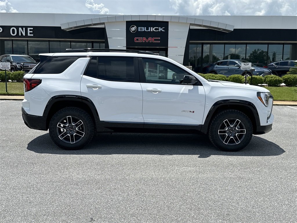 2026 Gmc Terrain AT4 photo 7