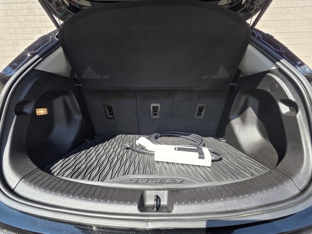 2023 Chevrolet Bolt EV 2LT photo 20