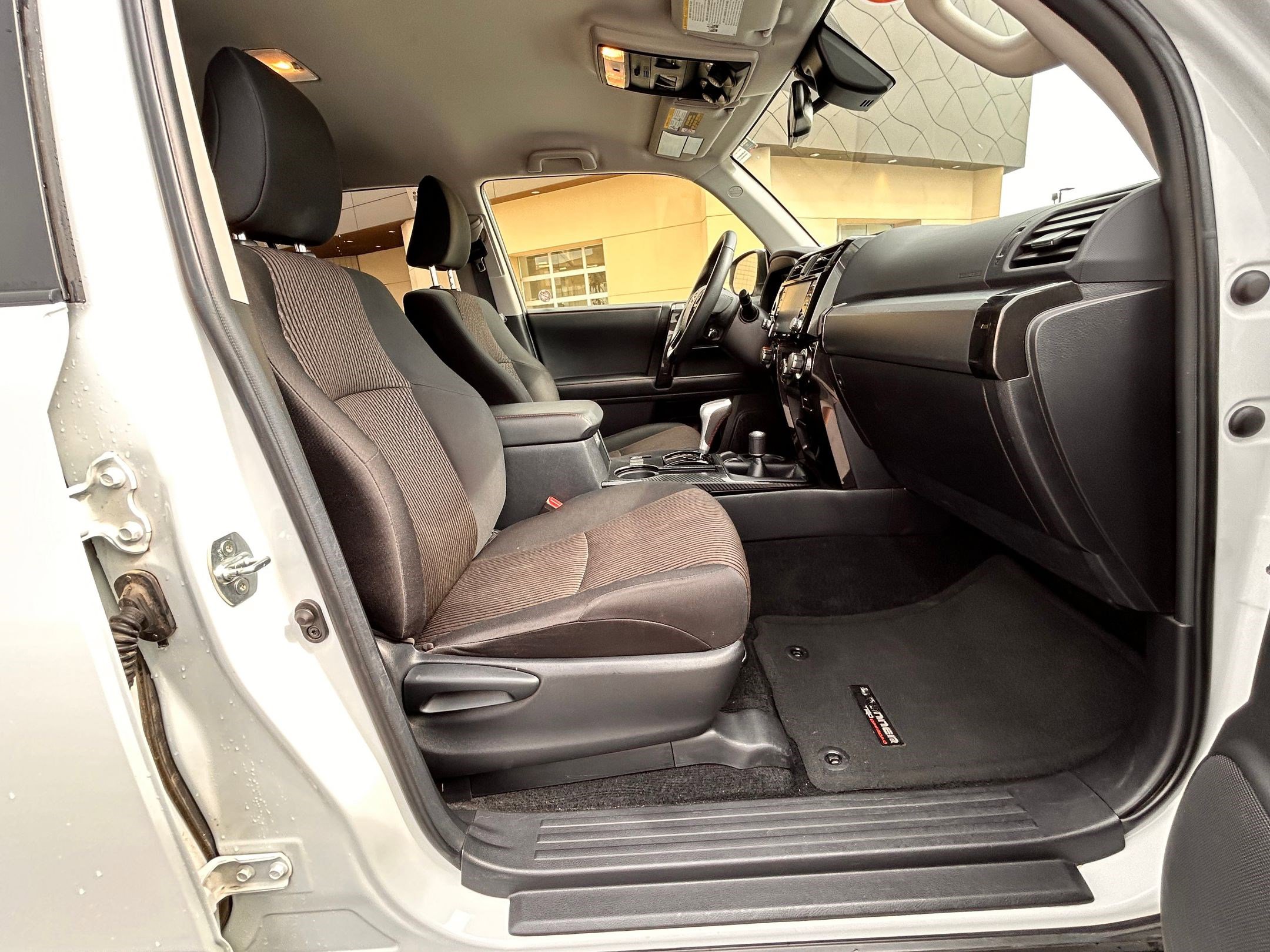 2024 Toyota 4Runner TRD photo 33