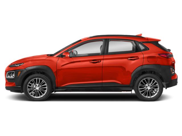2020 Hyundai Kona