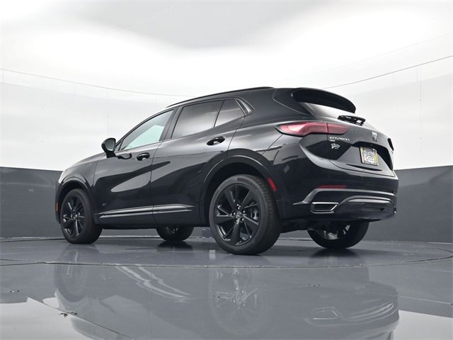2025 Buick Envision Sport Touring photo 25