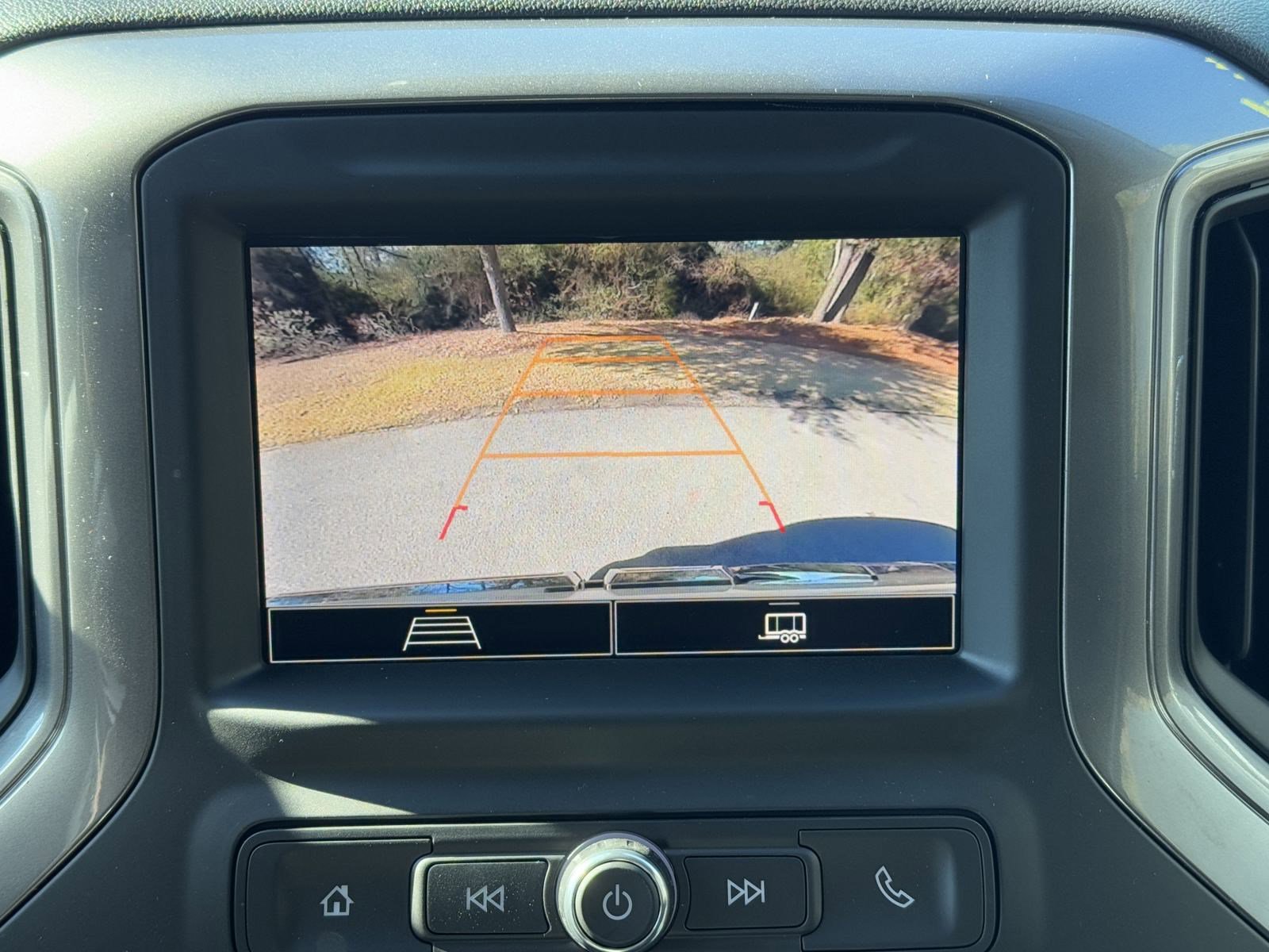 2025 Gmc Sierra 1500 Pro photo 12