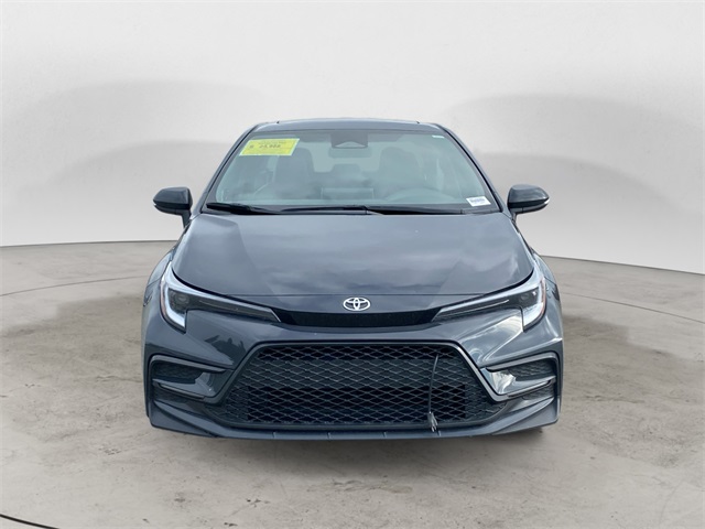 2023 Toyota Corolla XSE photo 8
