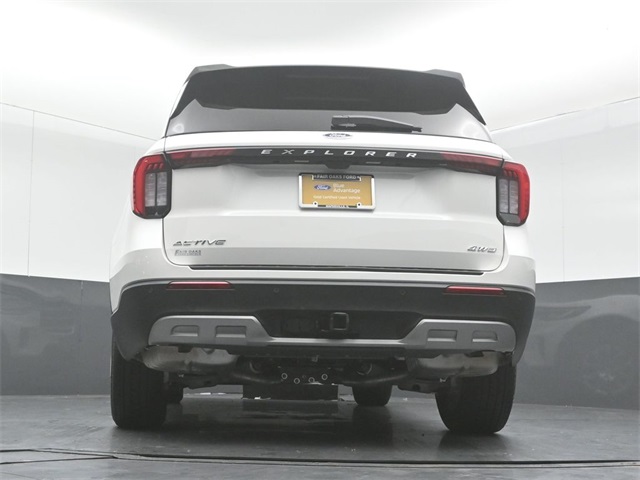 2025 FORD EXPLORER - Image 40
