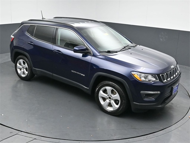 2017 JEEP COMPASS - Image 44