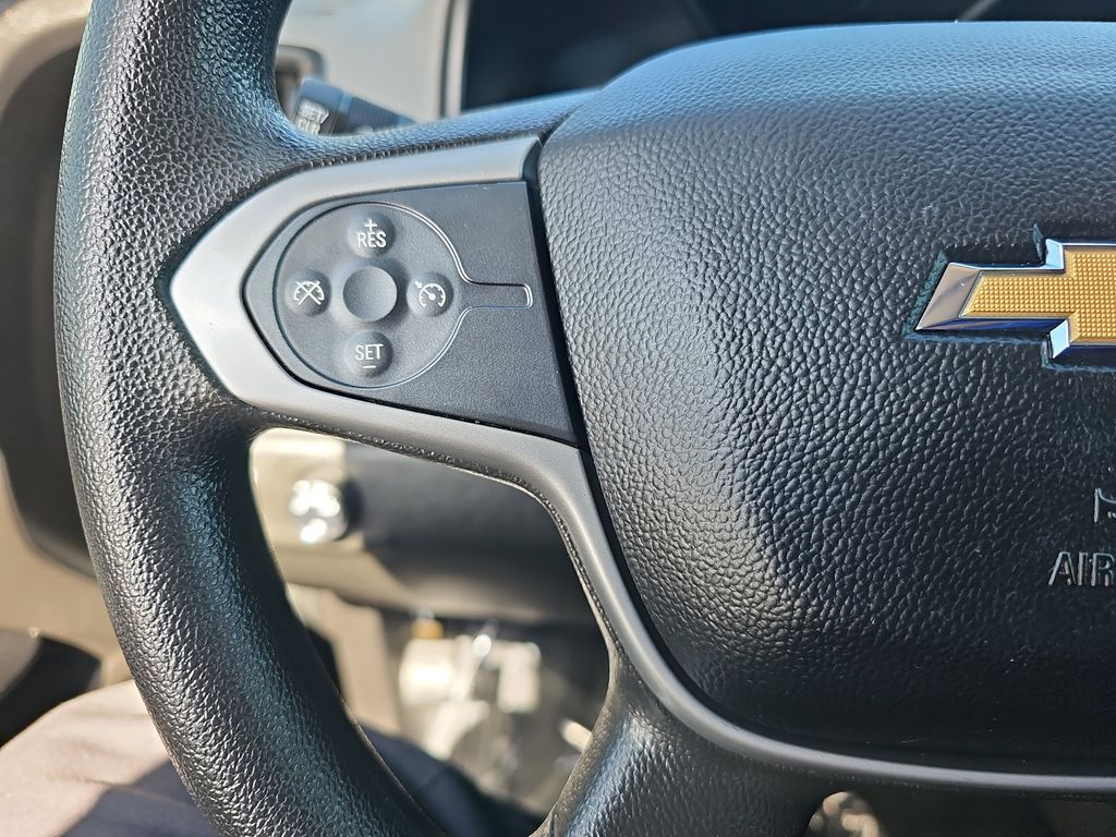 2019 Chevrolet Colorado Work Truck photo 16