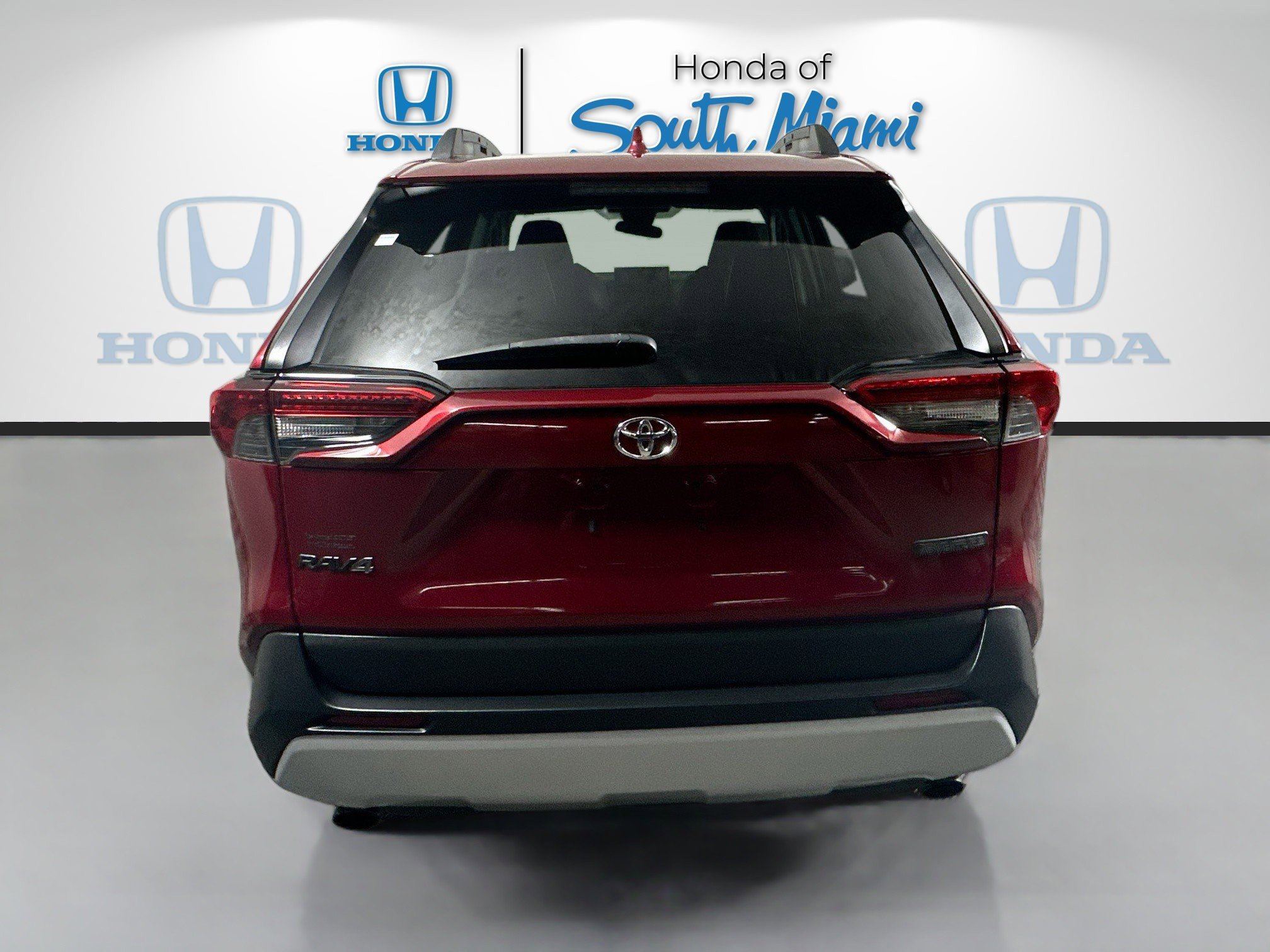 2022 Toyota RAV4 Adventure photo 3