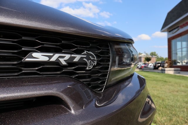 2023 Dodge Charger SRT8 Hellcat Widebody photo 6