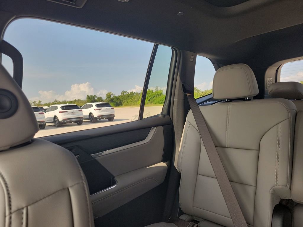 2025 Gmc Acadia Elevation photo 7