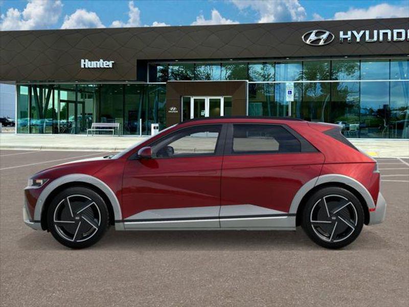 2026 Hyundai Ioniq 5 Limited photo 2