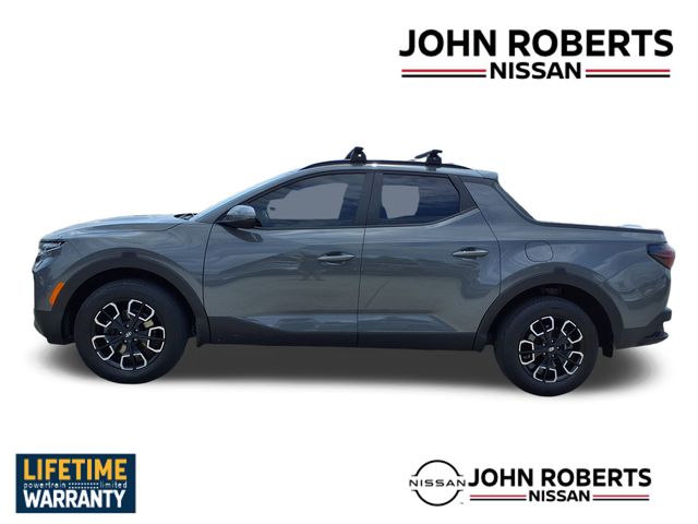 2023 Hyundai Santa Cruz SEL Premium photo 2