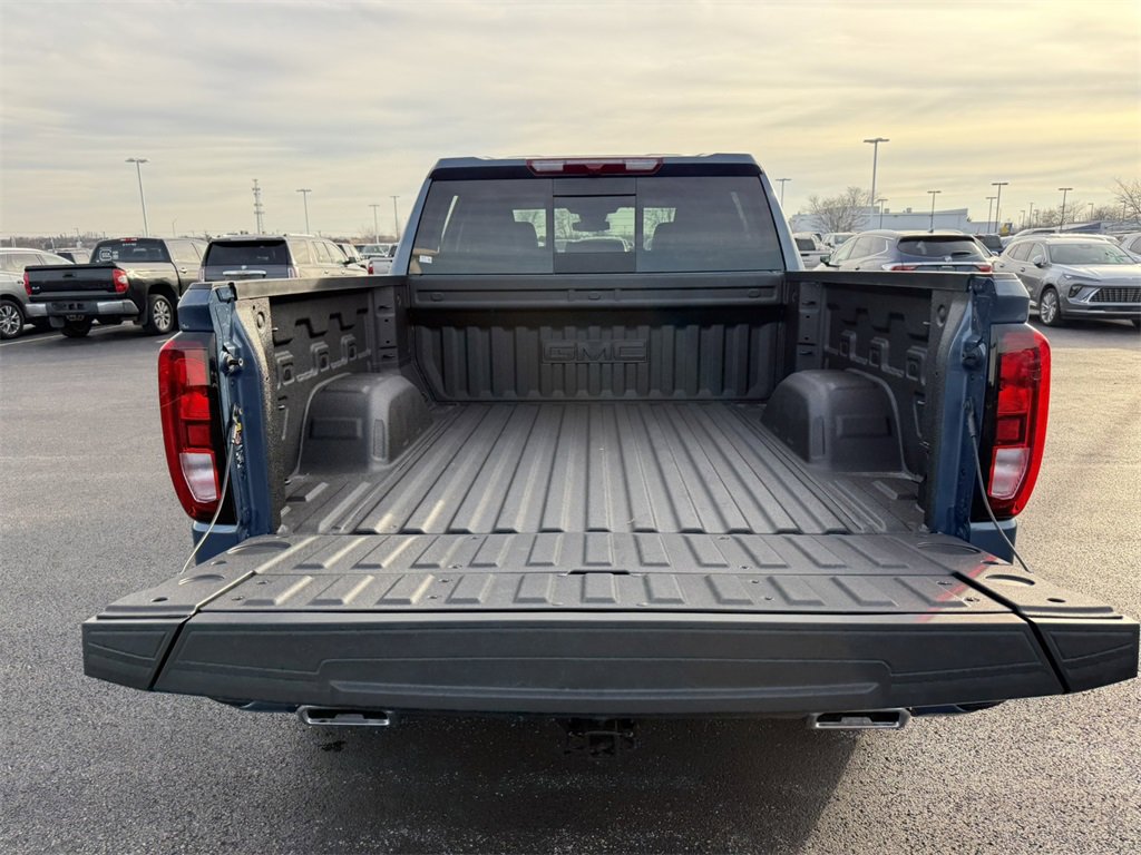 2026 GMC SIERRA - Image 33