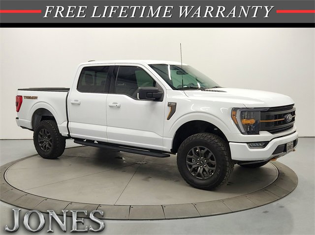 2023 Ford F-150 Tremor's photo