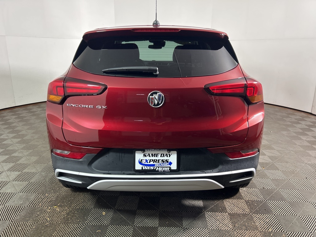 2023 Buick Encore GX Preferred photo 8