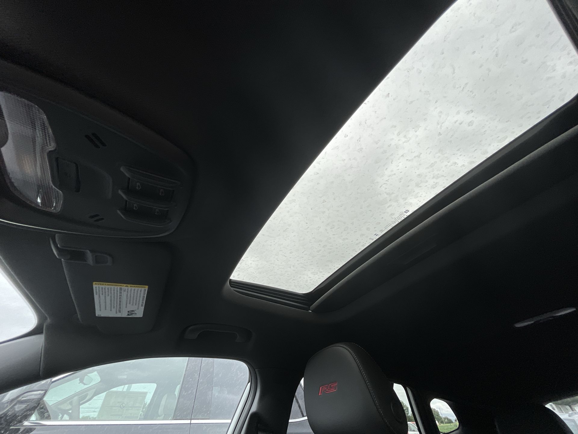 2025 Chevrolet Trax photo 50