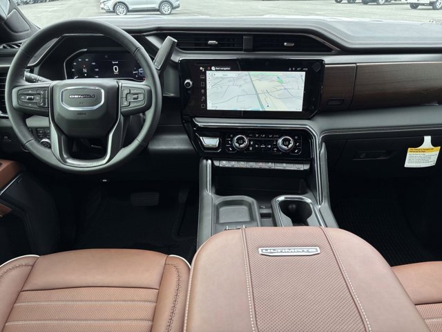 2025 Gmc Sierra 2500 HD Ultimate photo 4