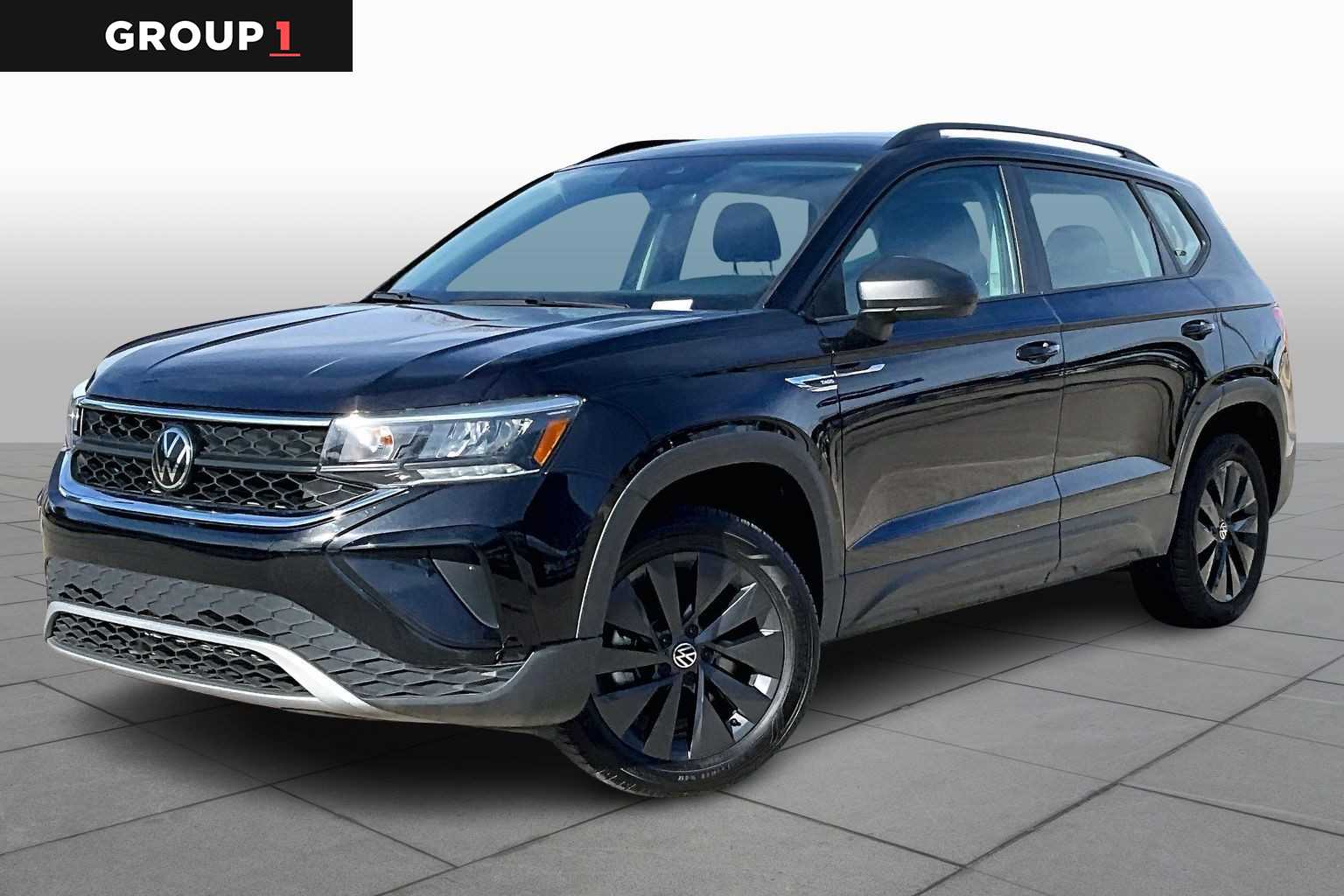 2024 Volkswagen Taos S's photo