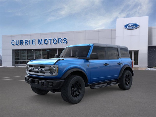 2025 FORD BRONCO - Image 26