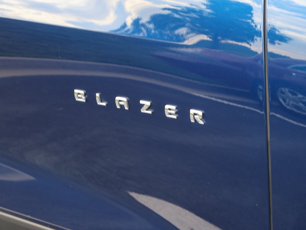 2022 Chevrolet Blazer 2LT photo 7