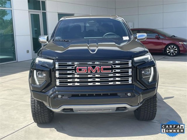2023 Gmc Canyon Denali photo 3